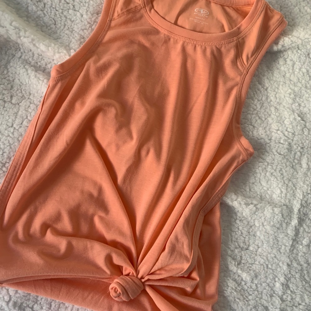 Women’s Athletic Works Tank Top